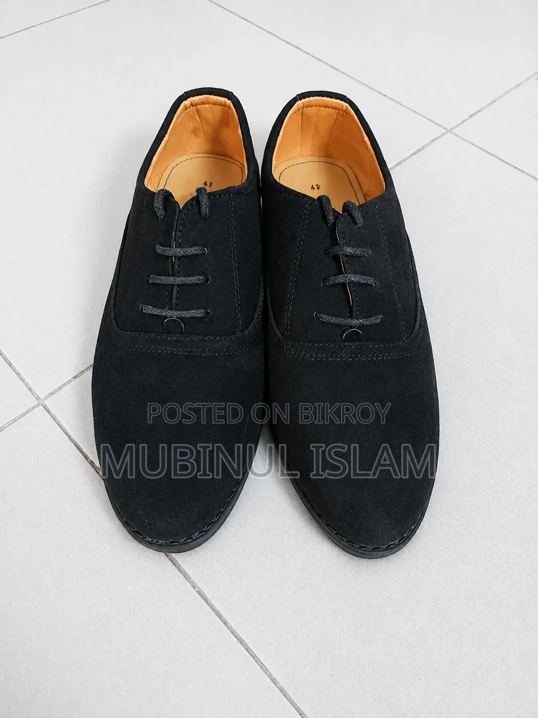 Formal Shoes