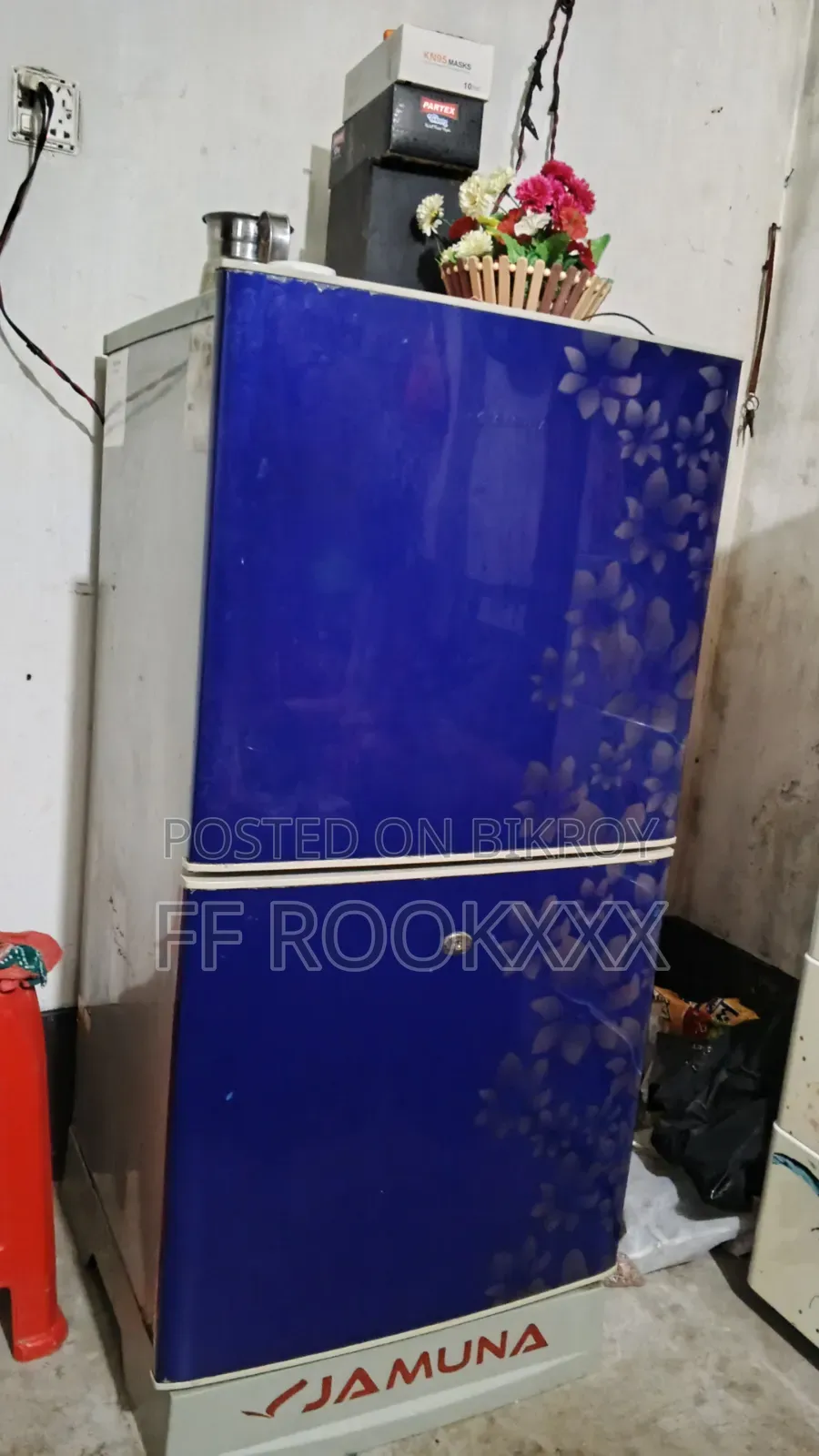 Jamuna Fridge