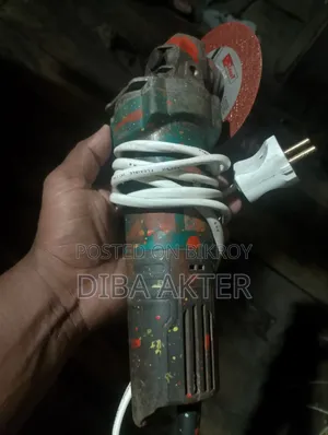 Grinding Machine