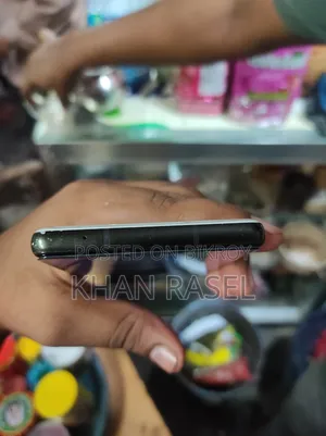 Google Pixel 6a 128 GB White