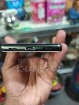 Google Pixel 6a 128 GB White