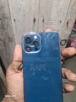 Apple iPhone 12 Pro Max 128 GB Blue