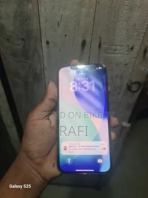 Apple iPhone 12 Pro Max 128 GB Blue