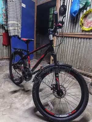 Cycle for sell