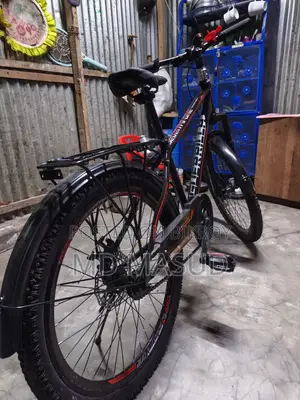 Cycle for sale