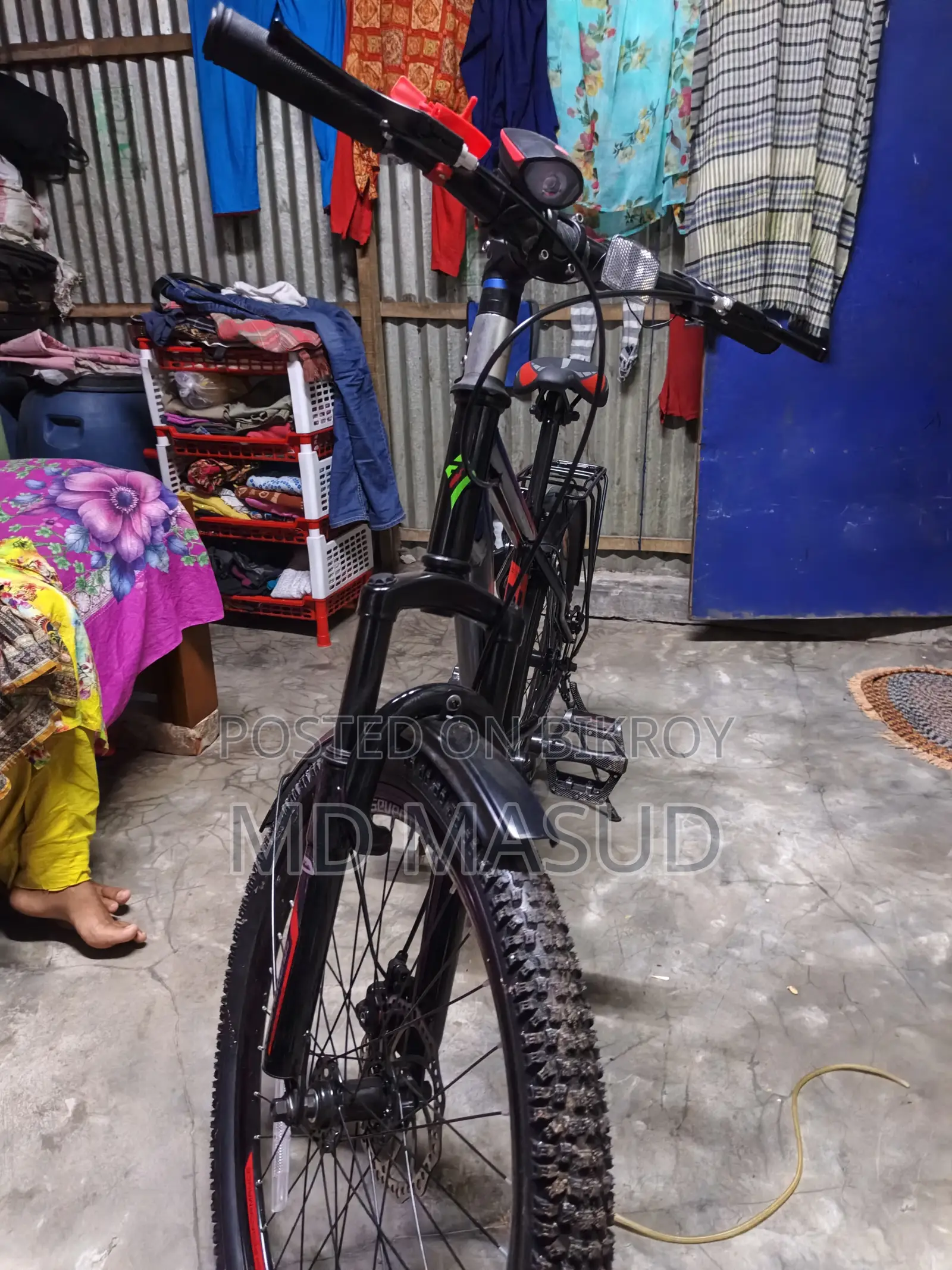 Cycle for sale