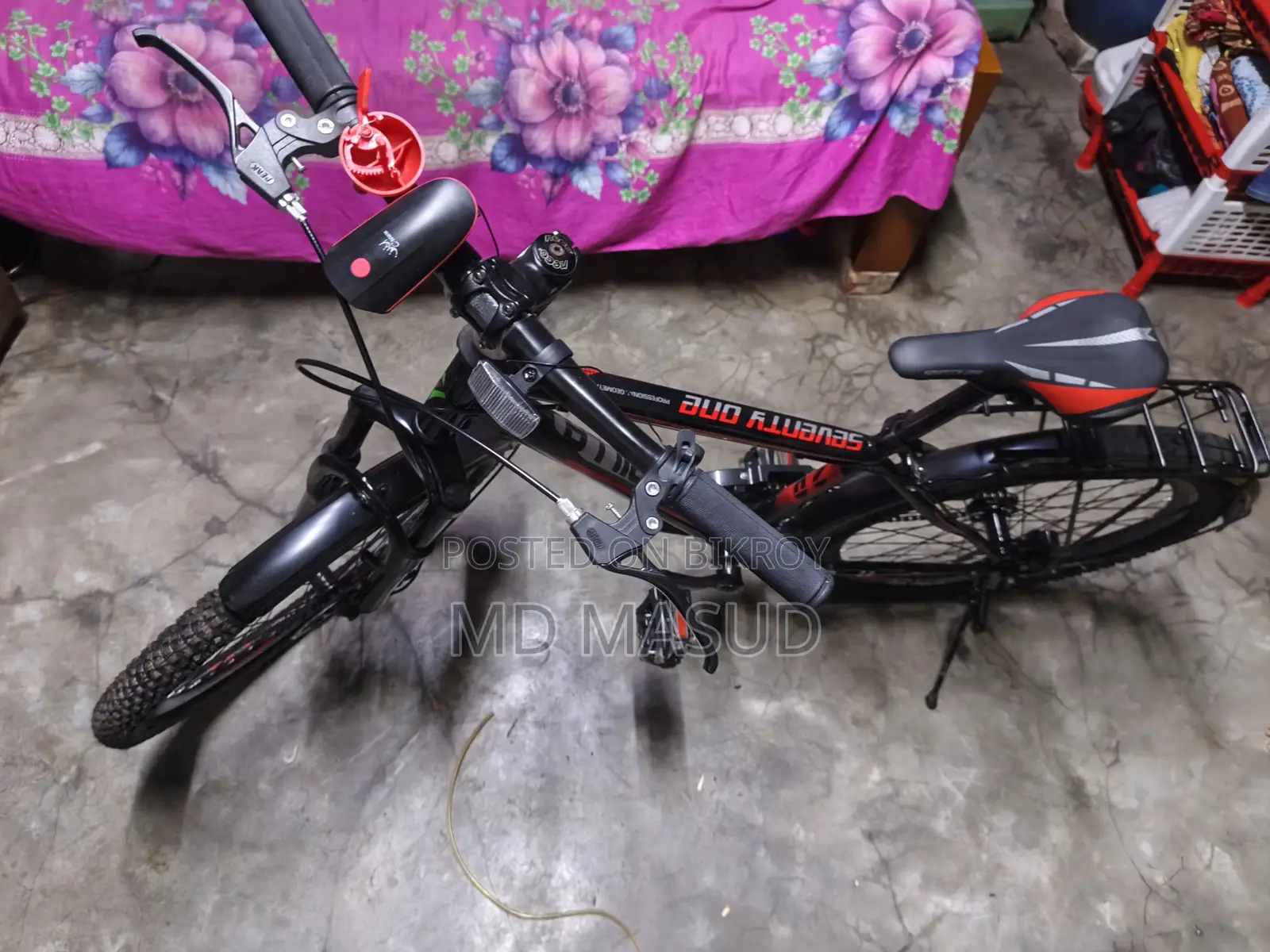 Cycle for sale