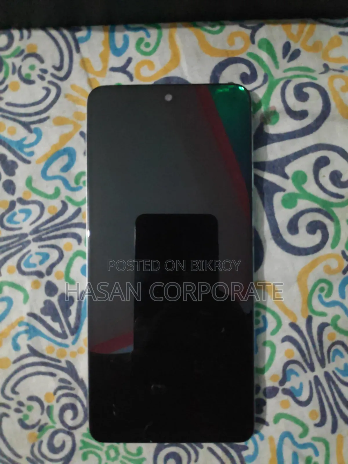 Xiaomi Poco F4 128 GB White