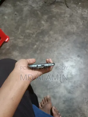 Tecno Spark 7 Pro 64 GB Gray