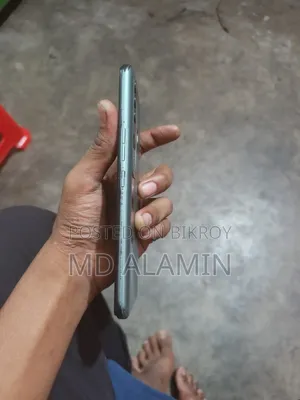 Tecno Spark 7 Pro 64 GB Gray