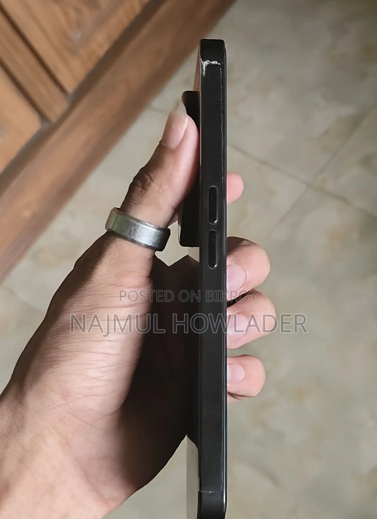 Nothing Phone 3a Pro 256 GB Gray
