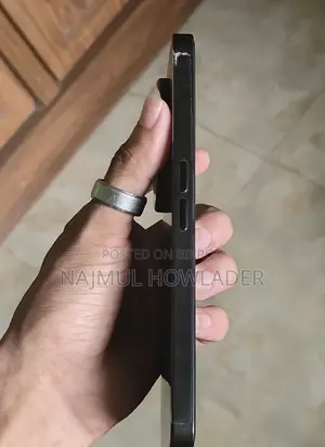 Nothing Phone 3a Pro 256 GB Gray