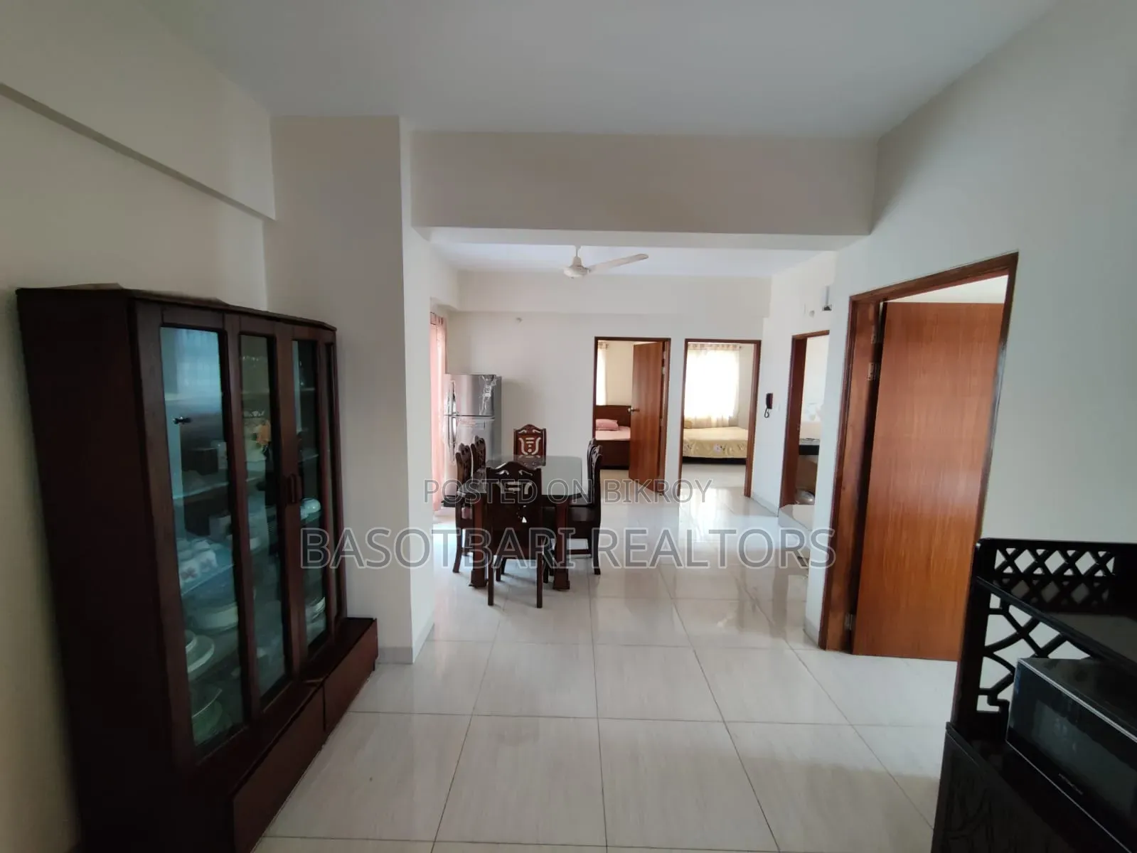3bdrm Apartment in Basabo for sale
