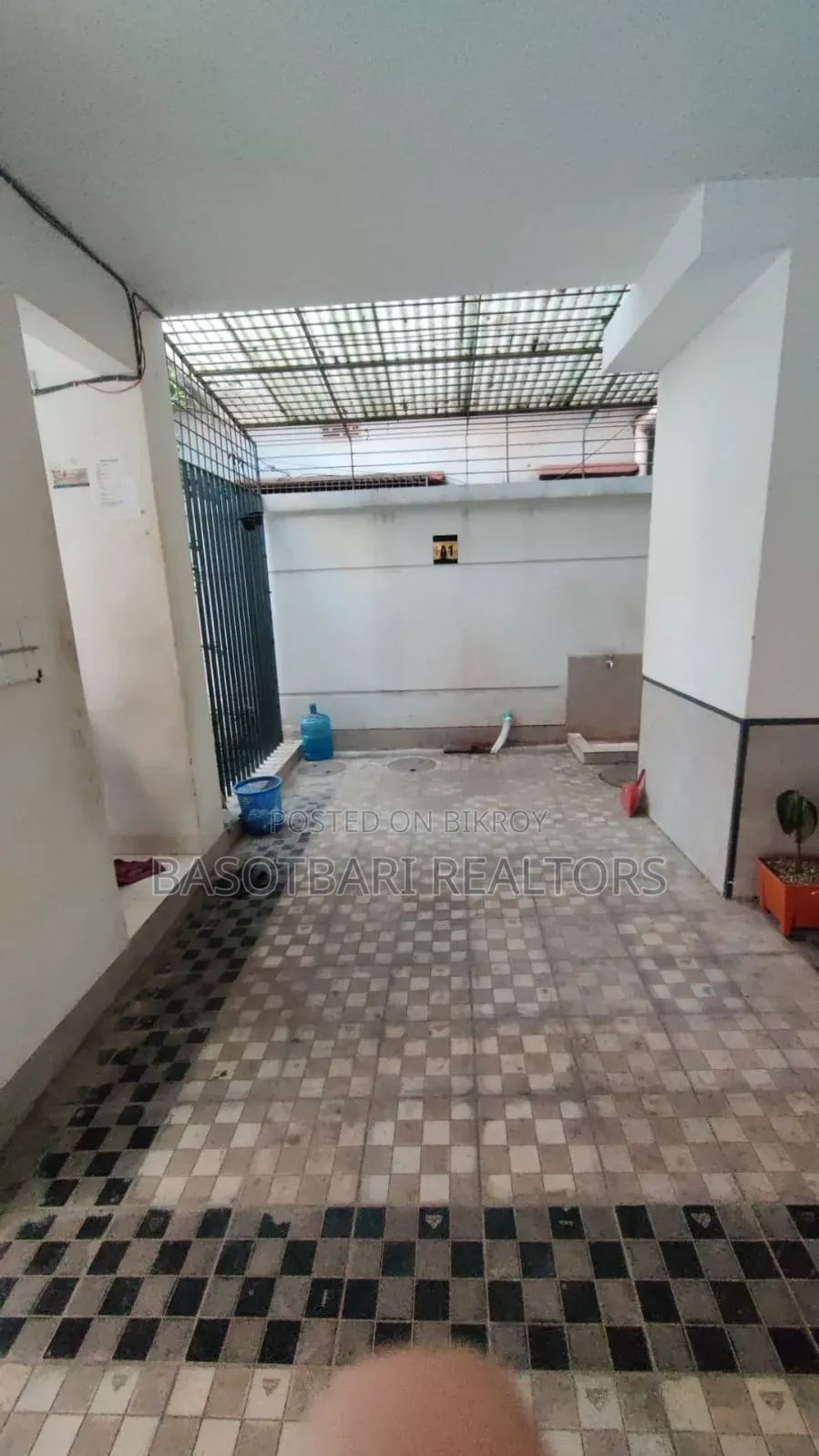 3bdrm Apartment in Basabo for sale