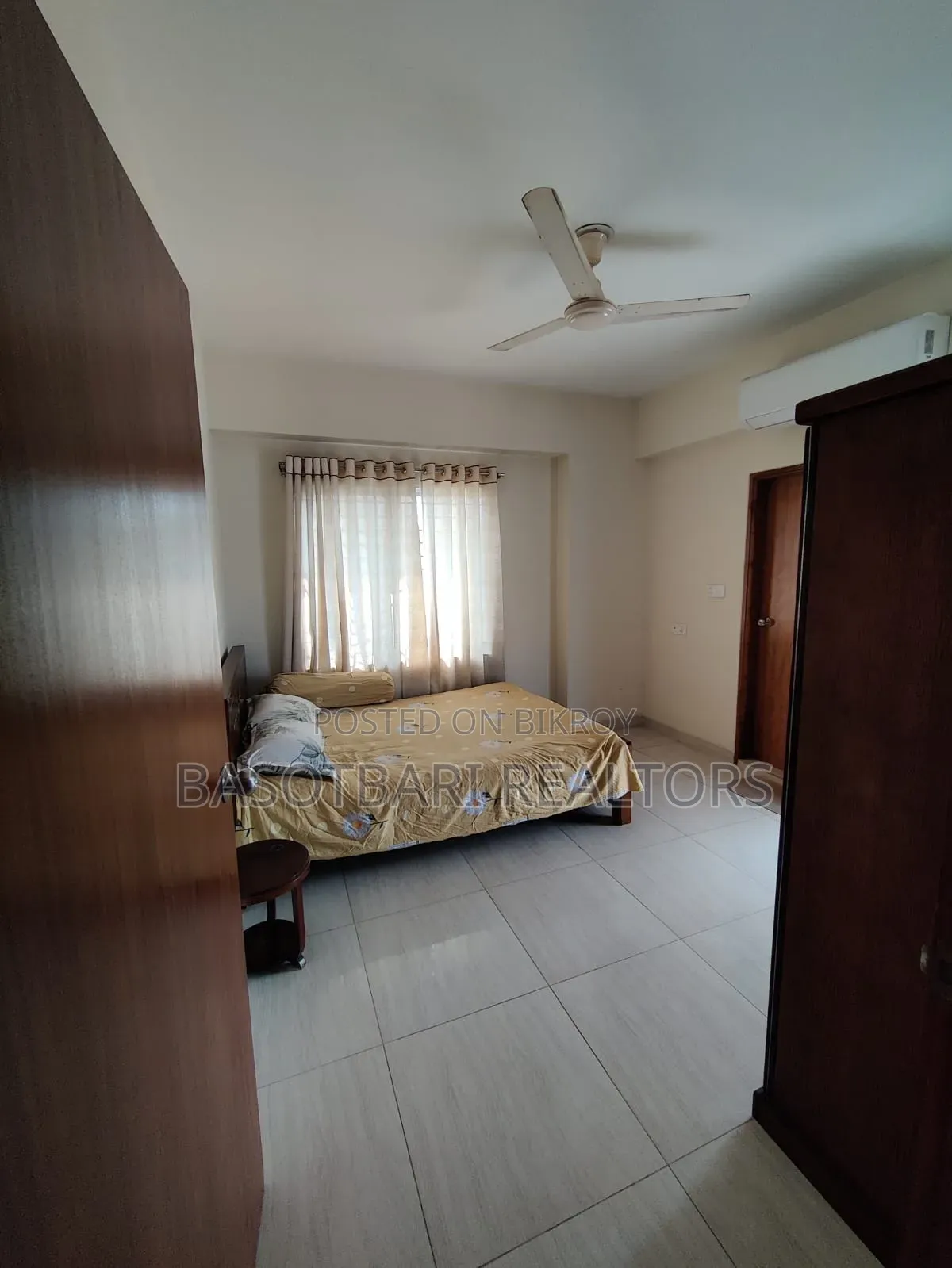 3bdrm Apartment in Basabo for sale