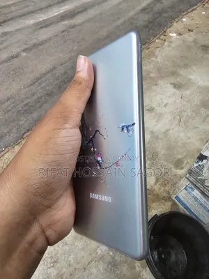 Samsung Galaxy F54 256 GB Silver