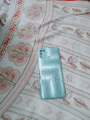 Infinix Hot 11 Play 64 GB Bronze