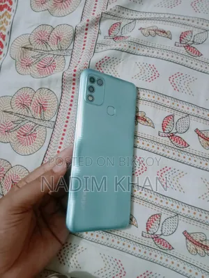 Infinix Hot 11 Play 64 GB Bronze