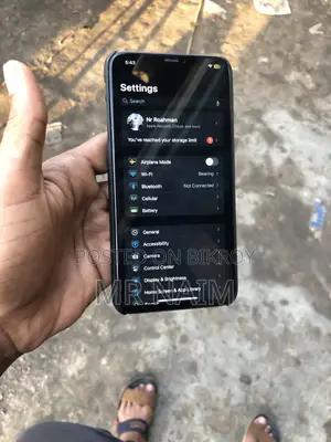 Apple iPhone XS Max 256 GB Gold