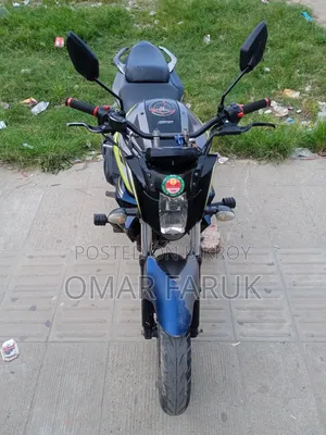 Yamaha FZS V2 2018 Gray