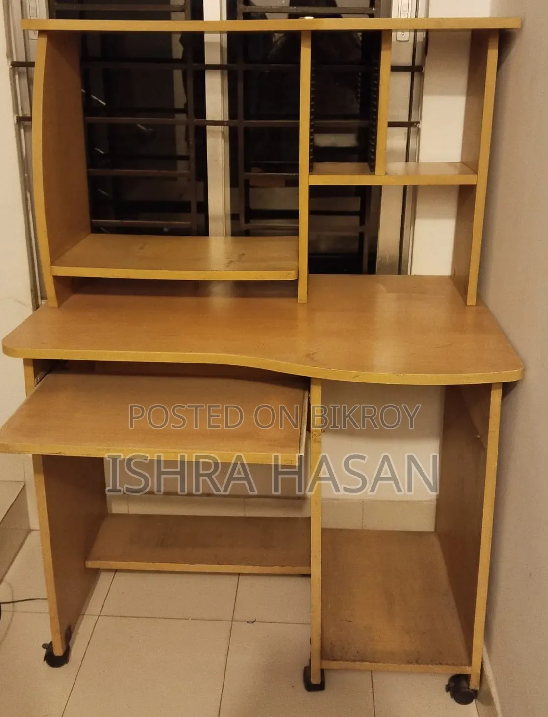 Computer Table