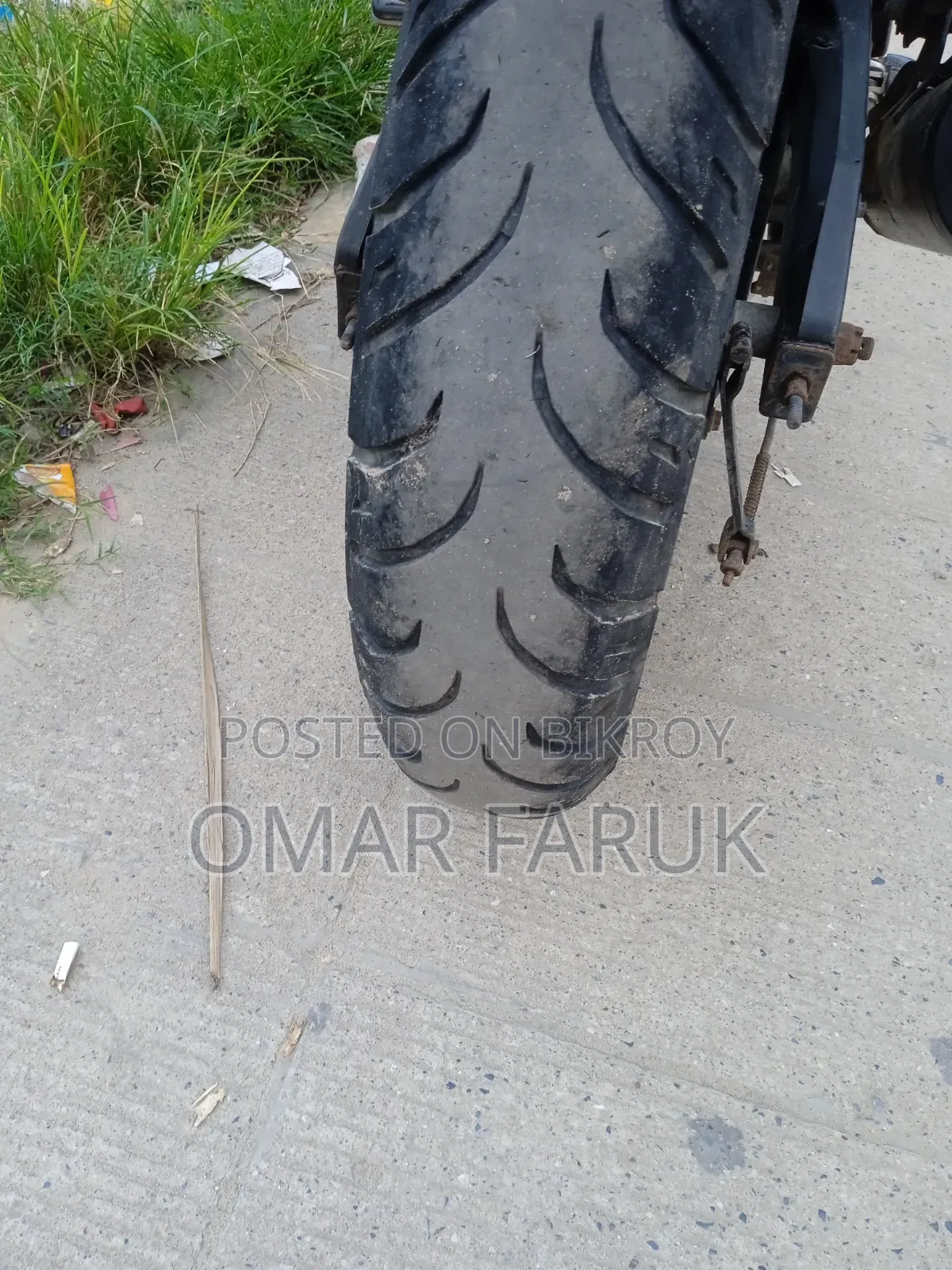Yamaha FZS V2 2018 Gray