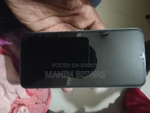New Infinix Hot 30i 128 GB White