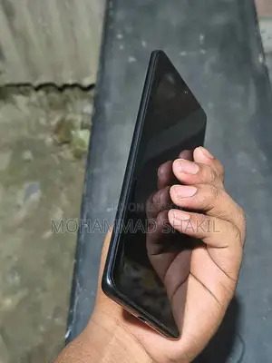 Xiaomi Redmi Note 15 128 GB Black
