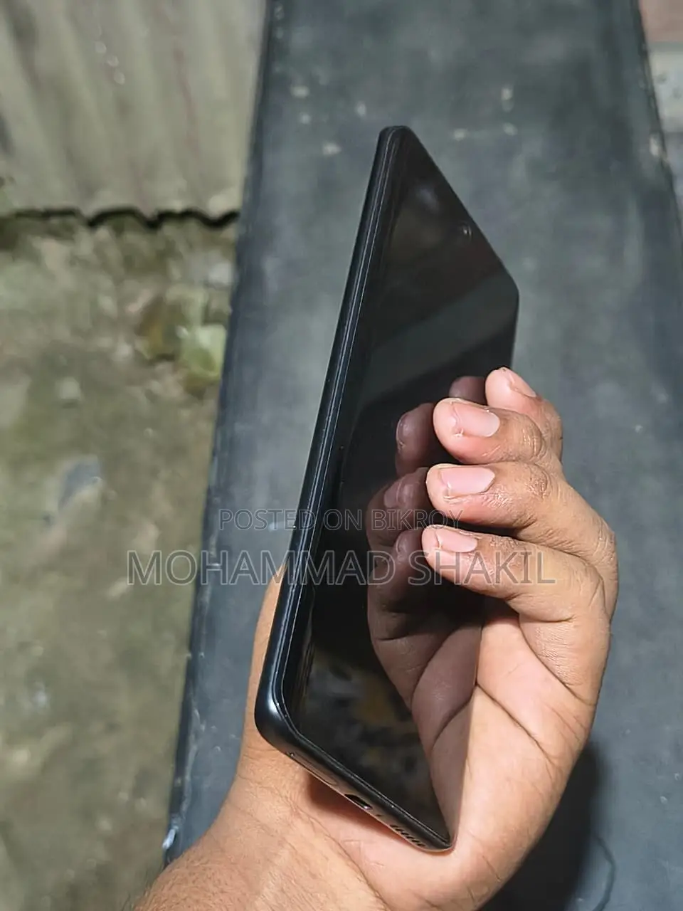 Xiaomi Redmi Note 15 128 GB Black