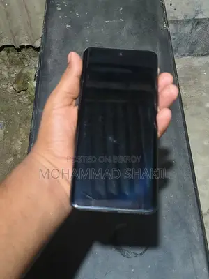Xiaomi Redmi Note 15 128 GB Black