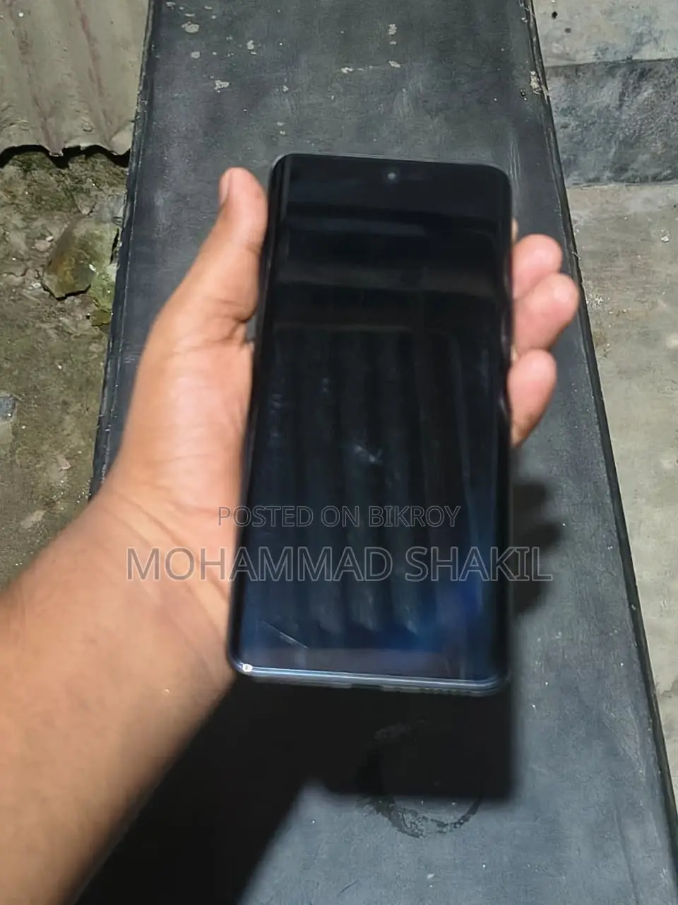 Xiaomi Redmi Note 15 128 GB Black