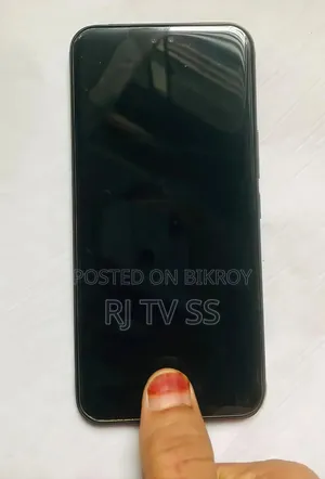Honor 400 Pro 512 GB Black