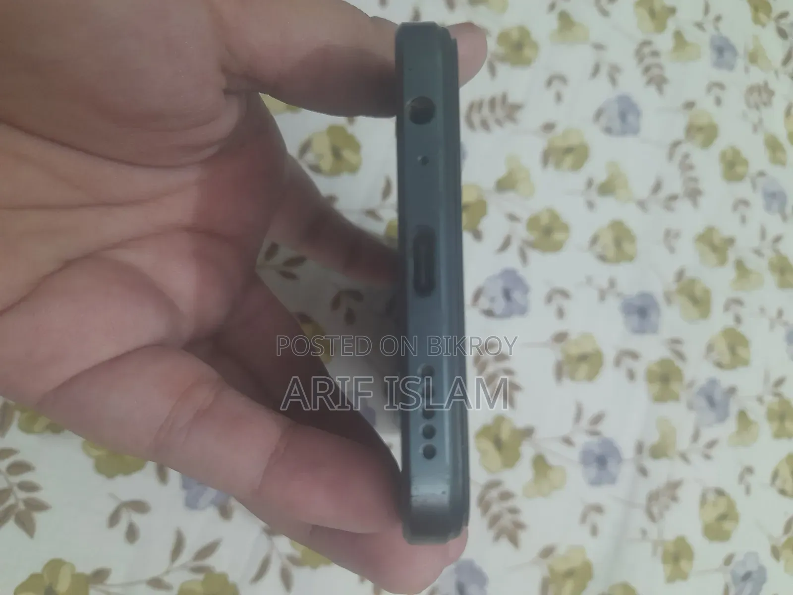 Vivo Y17 128 GB Silver
