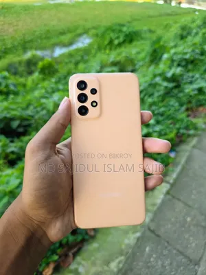 Samsung Galaxy A23 128 GB