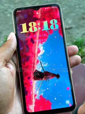 Samsung Galaxy A23 128 GB