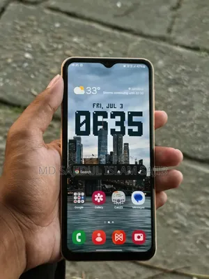 Samsung Galaxy A23 128 GB