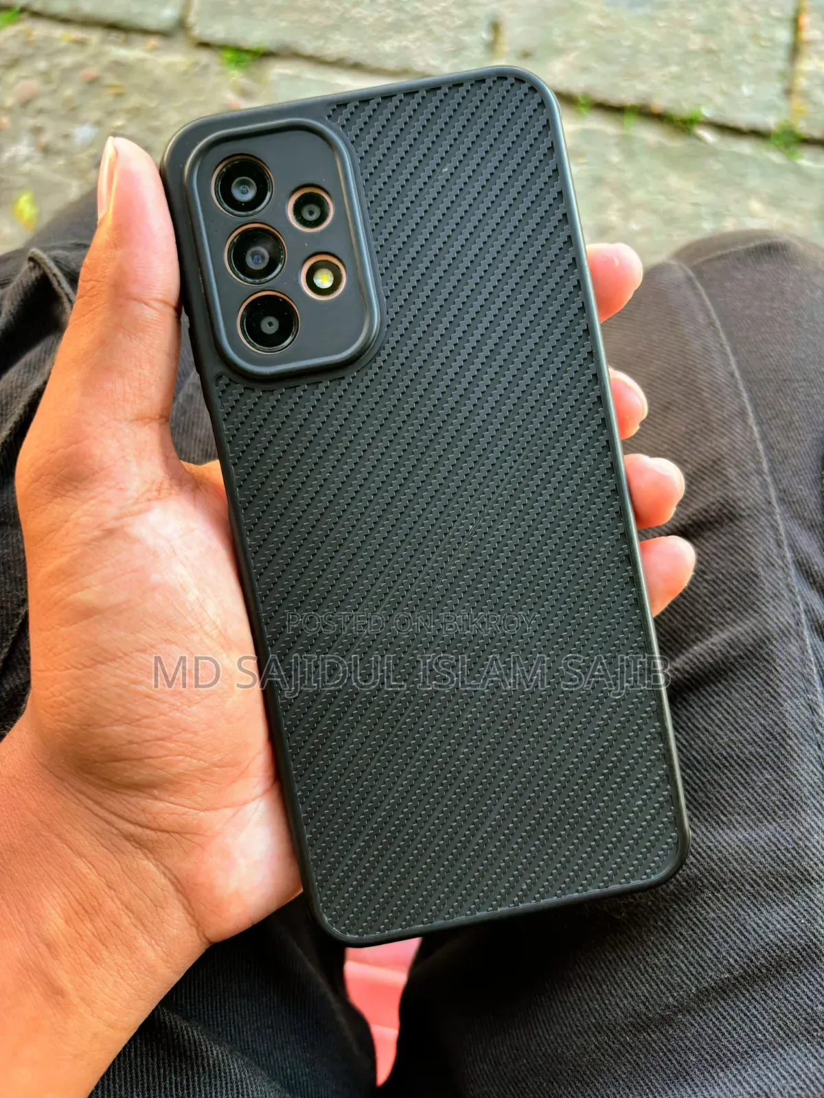 Samsung Galaxy A23 128 GB