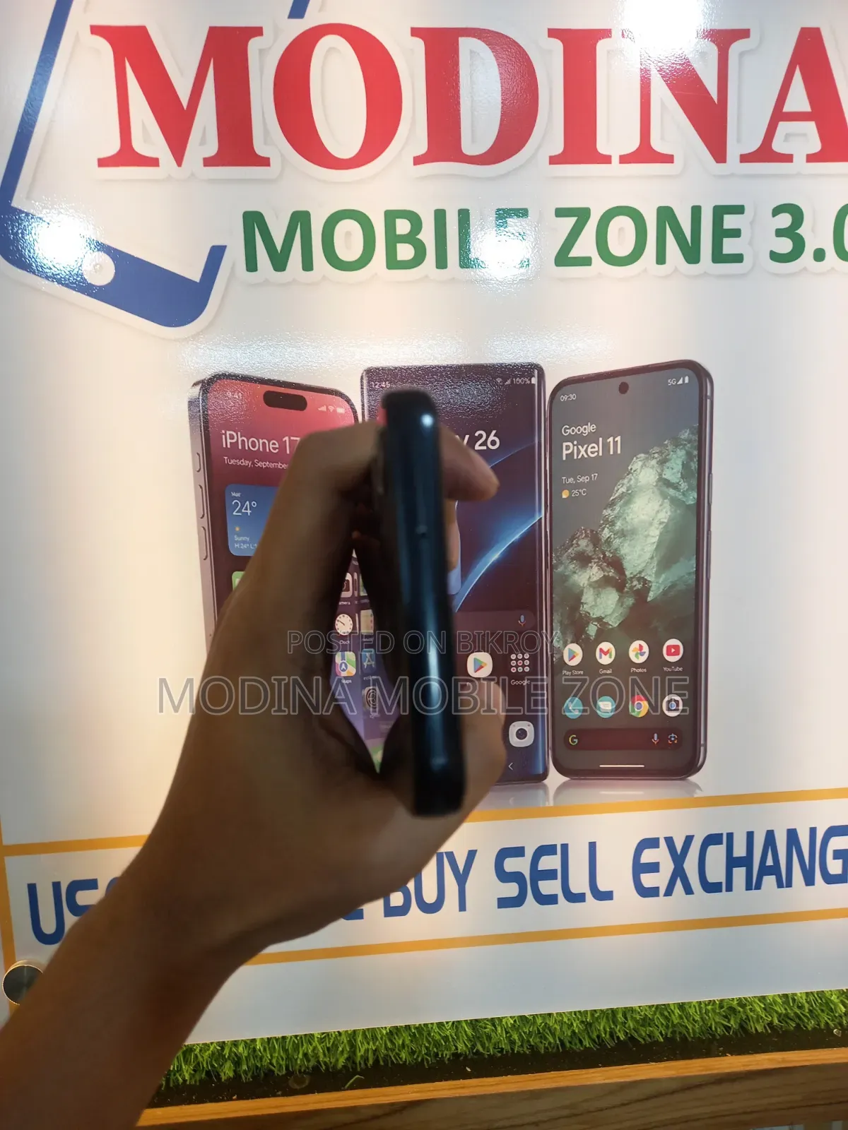Samsung Galaxy A05 64 GB Black