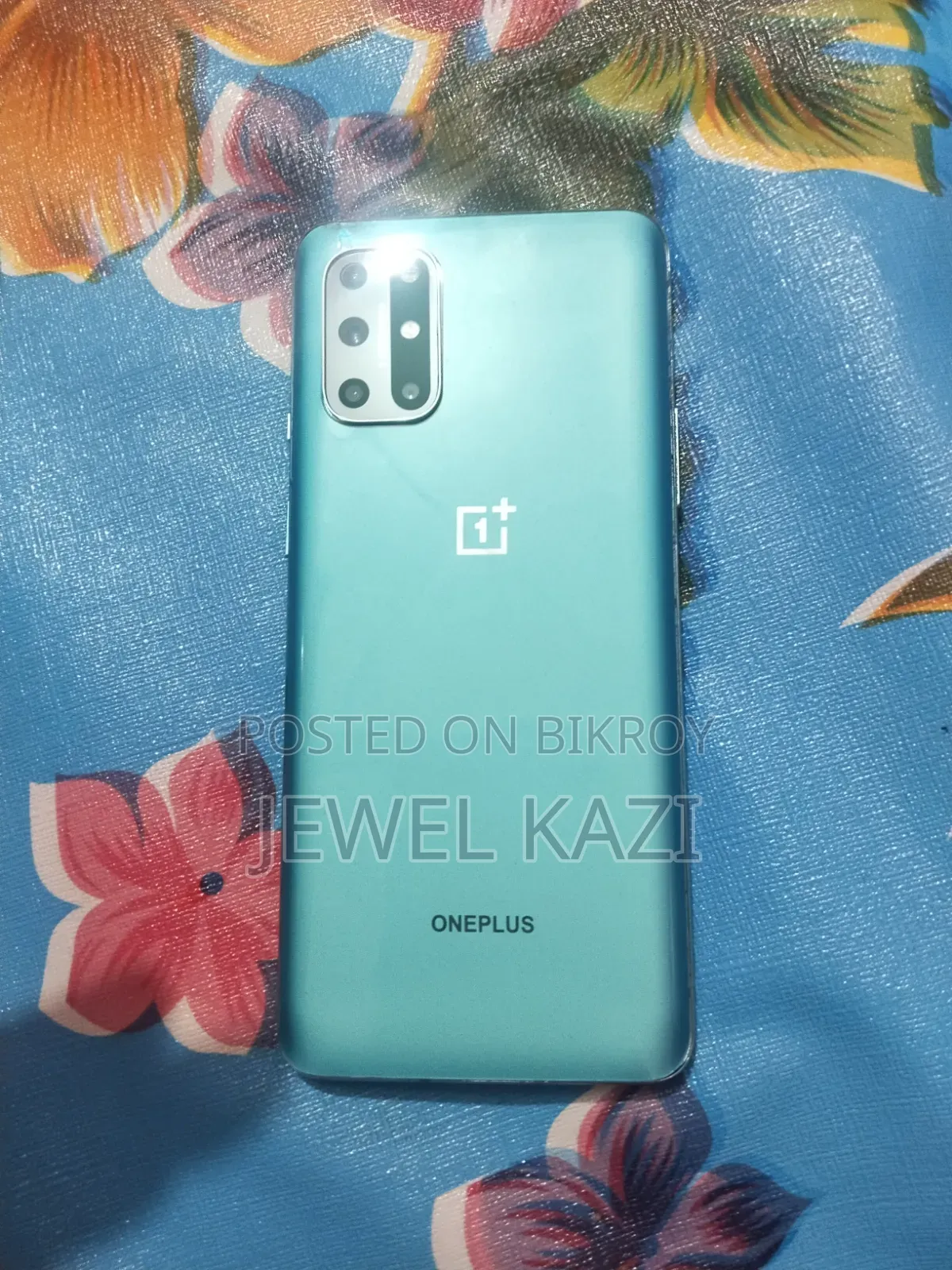 OnePlus 8T 256 GB Blue