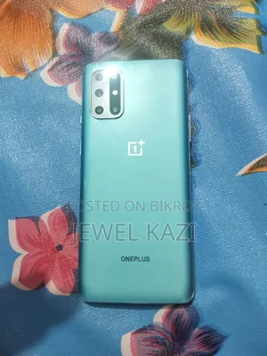 OnePlus 8T 256 GB Blue