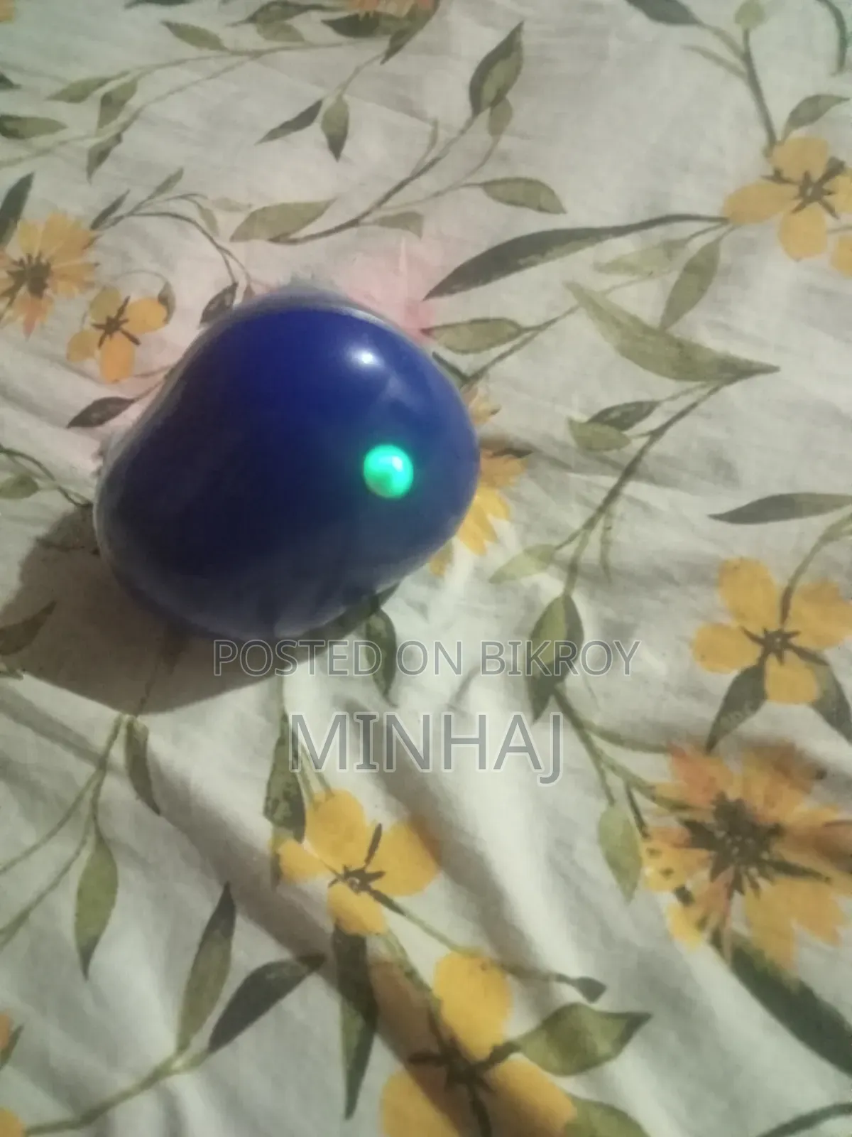 ইলেকট্রিক স্ক্যাল্প ম্যাসাজার