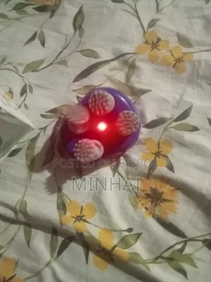 ইলেকট্রিক স্ক্যাল্প ম্যাসাজার