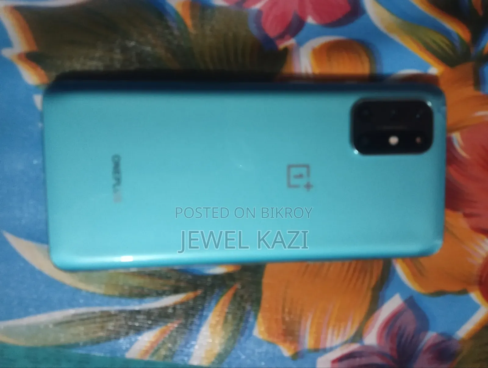 OnePlus 8T 256 GB Blue