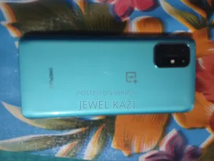 OnePlus 8T 256 GB Blue