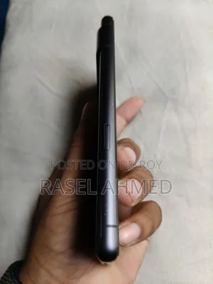 Google Pixel 7 128 GB Black