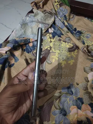Tecno Camon 40 Pro 4G 256 GB Silver