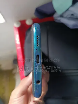 Xiaomi Redmi Note 9 Pro 128 GB