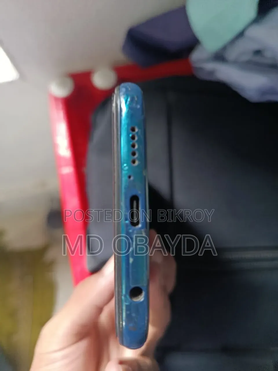 Xiaomi Redmi Note 9 Pro 128 GB