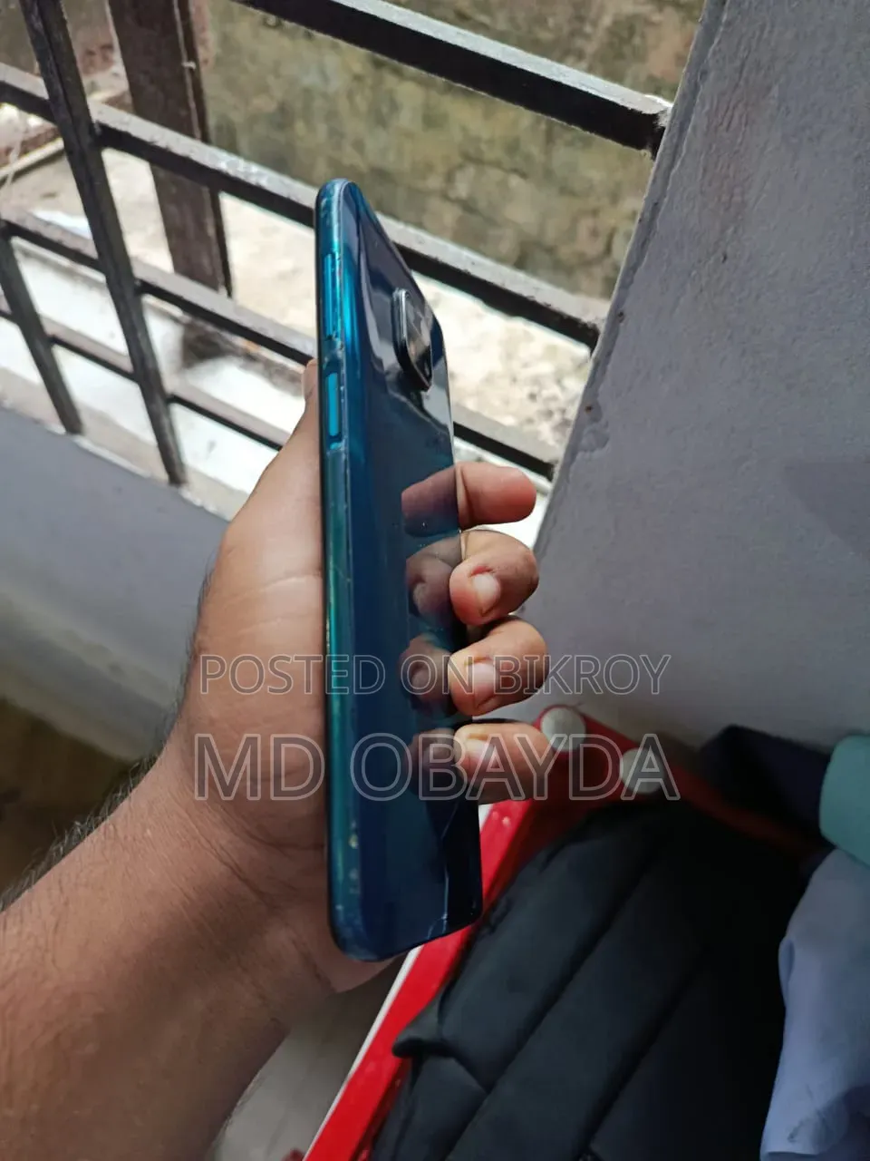 Xiaomi Redmi Note 9 Pro 128 GB
