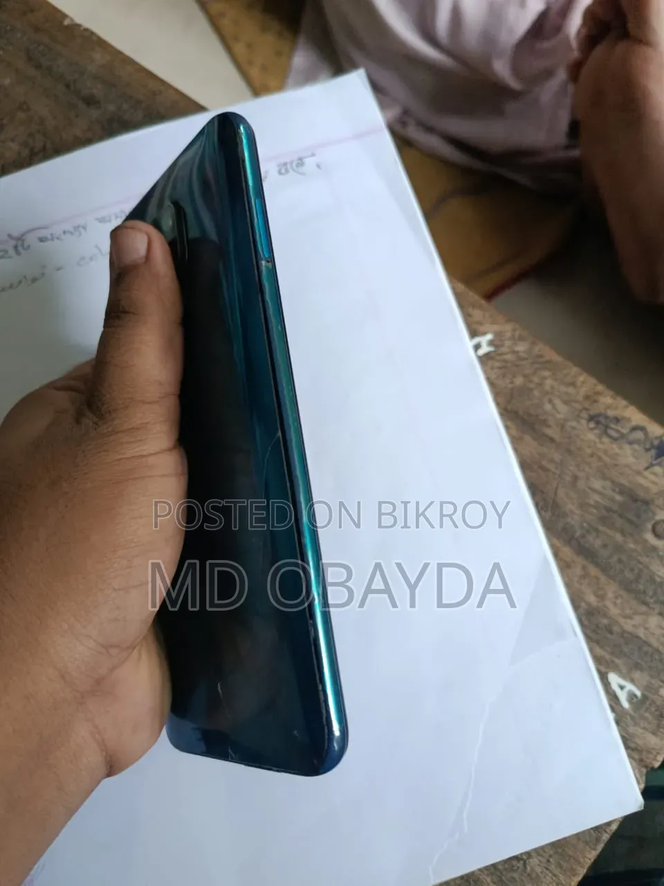 Xiaomi Redmi Note 9 Pro 128 GB